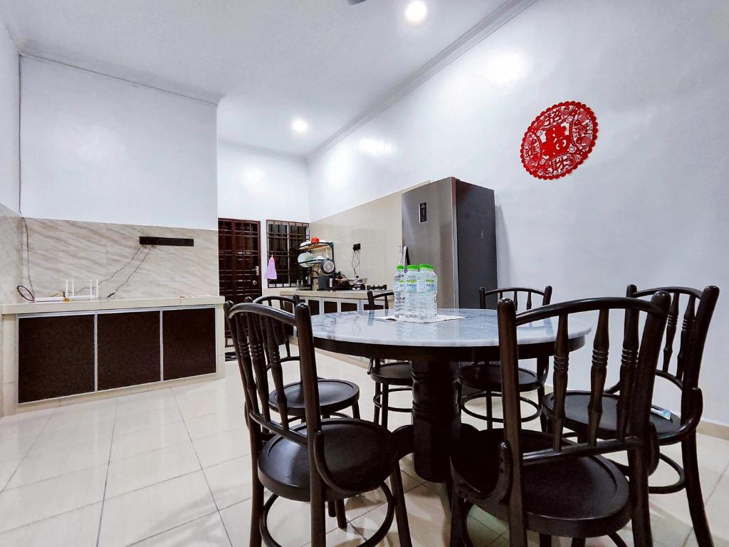 TREX Homestay_Batu Pahat photo 3