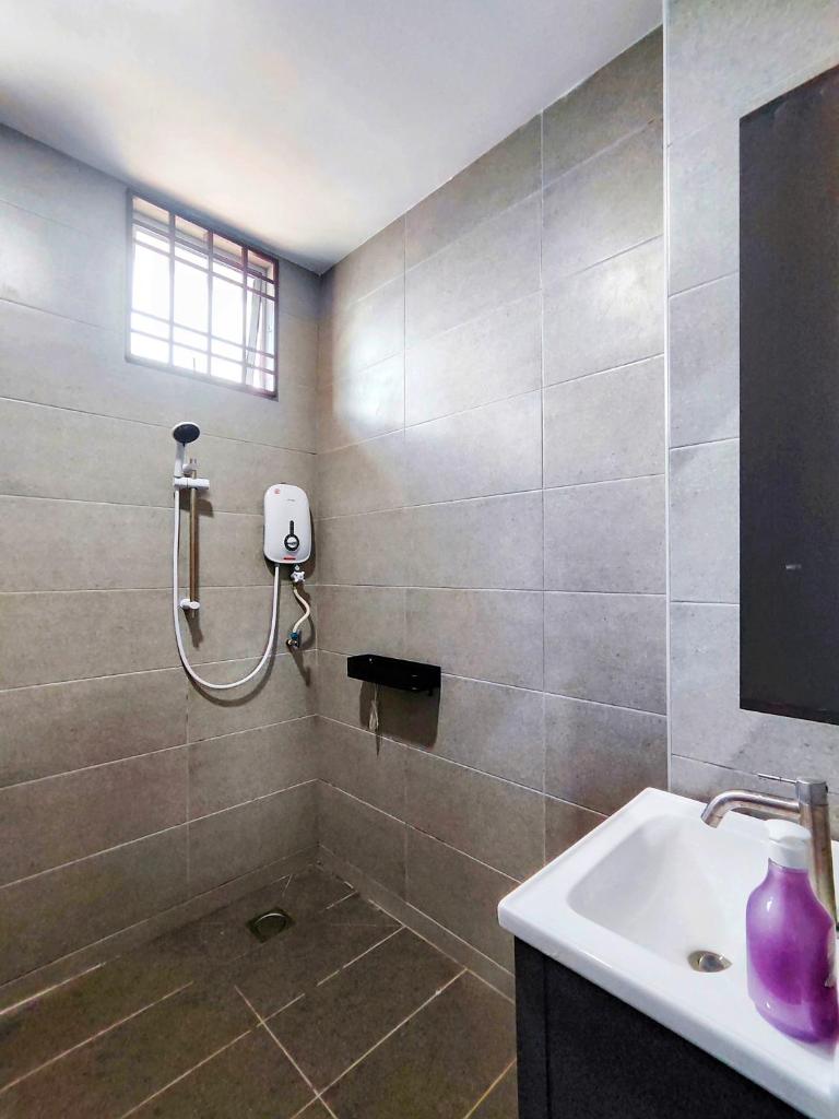 TREX Homestay_Batu Pahat photo 4