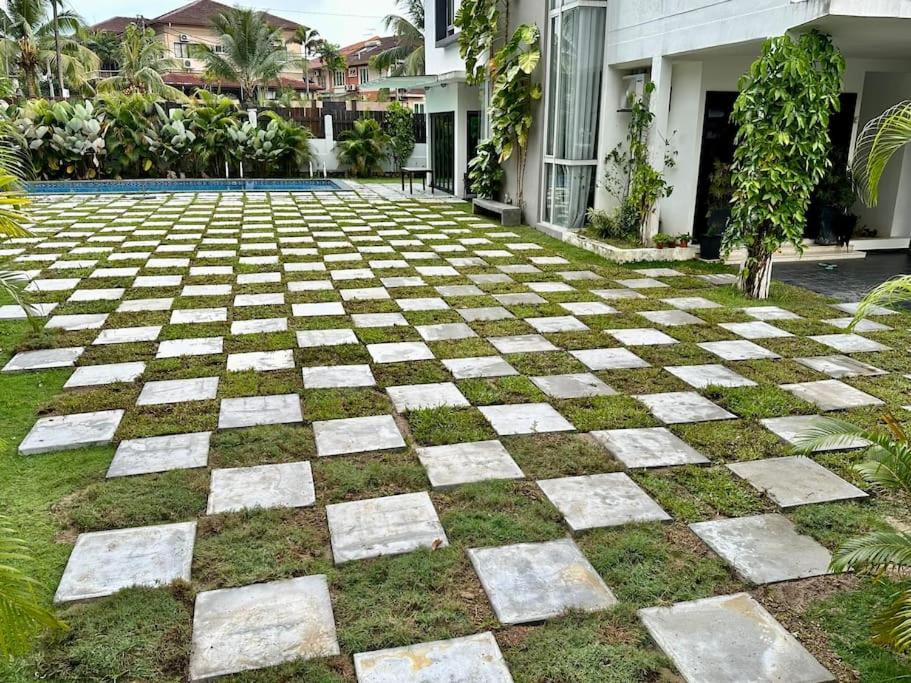 Teratak Amandarii Homestay photo 3