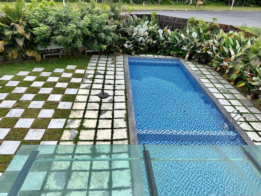 Teratak Amandarii Homestay photo 1
