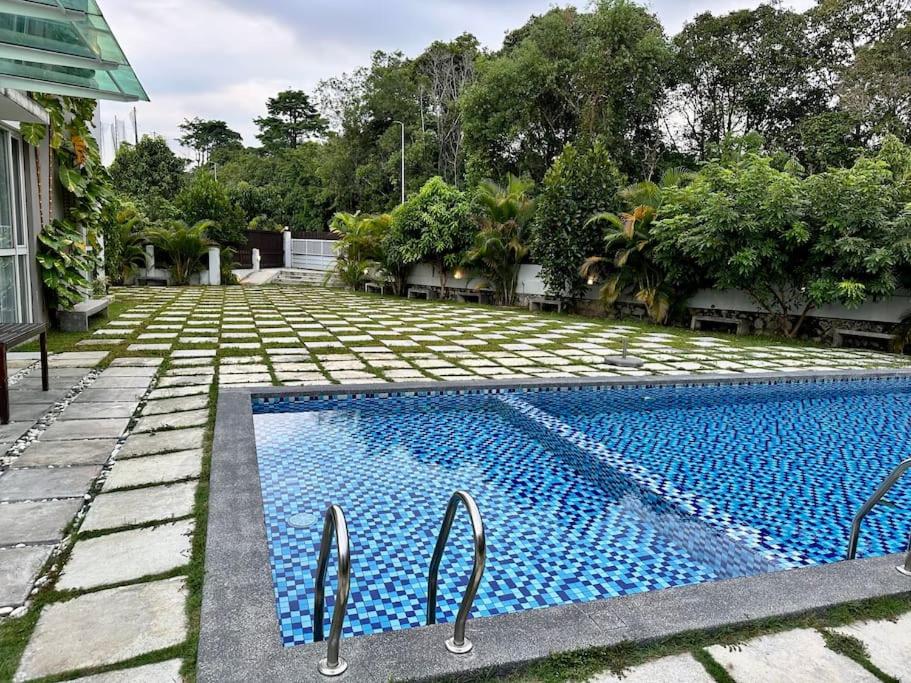Teratak Amandarii Homestay photo 4
