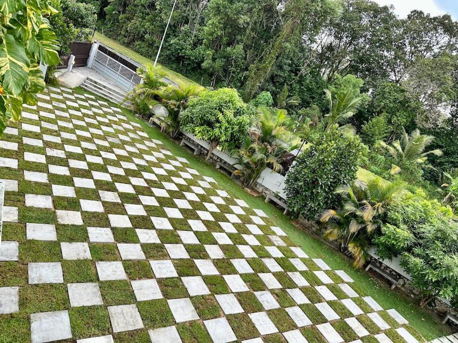 Teratak Amandarii Homestay photo 2
