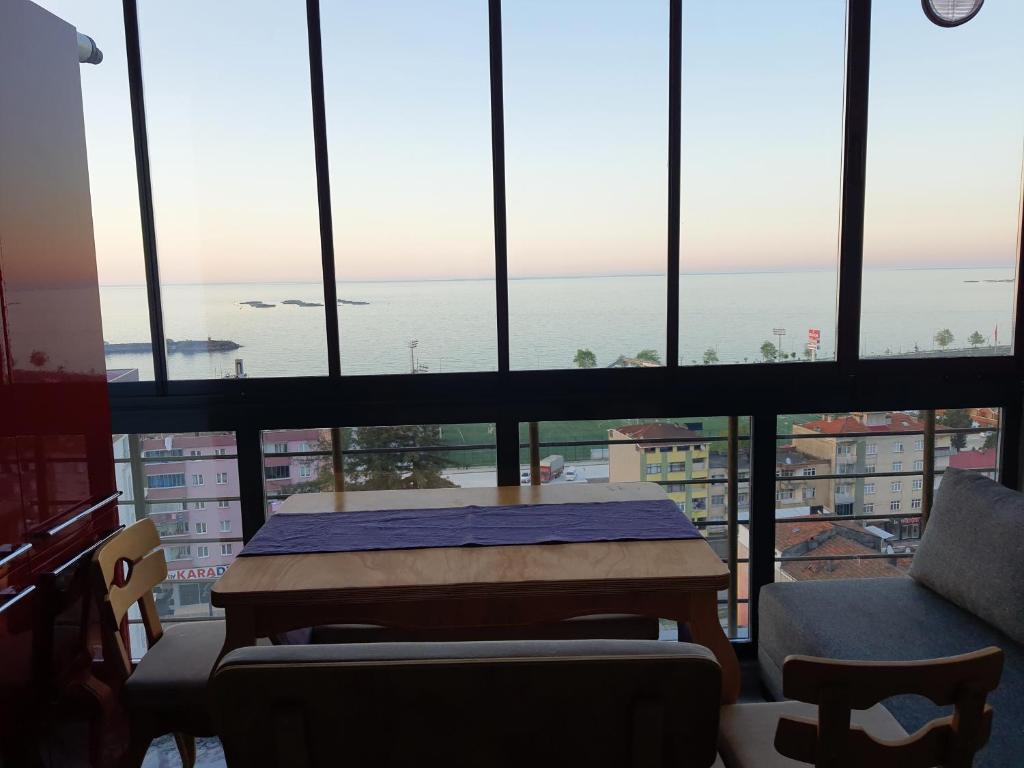 North Star Apart Trabzon