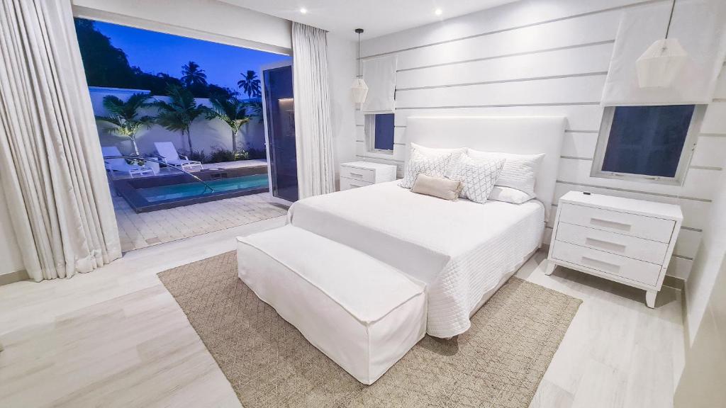 Unforgettable 3BR Luxury Villa at Porter's Place photo 4