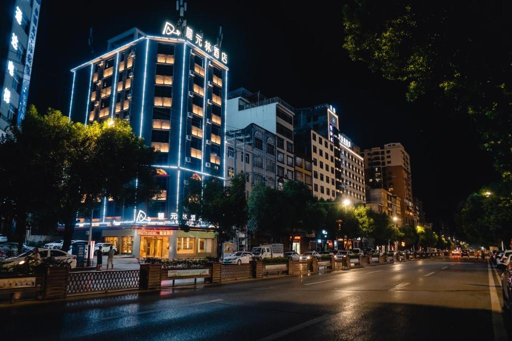 Luyuan Hotel, Shunde Plaza photo 2