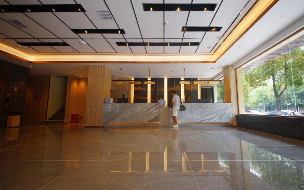 Luyuan Hotel, Shunde Plaza photo 4