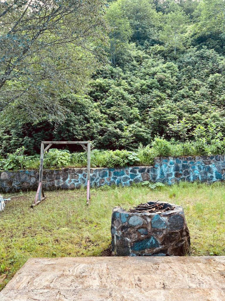 Trabzon Dağ evi photo 2