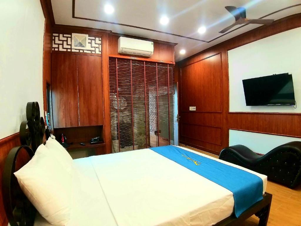 Mộc An - by Bay Hostel