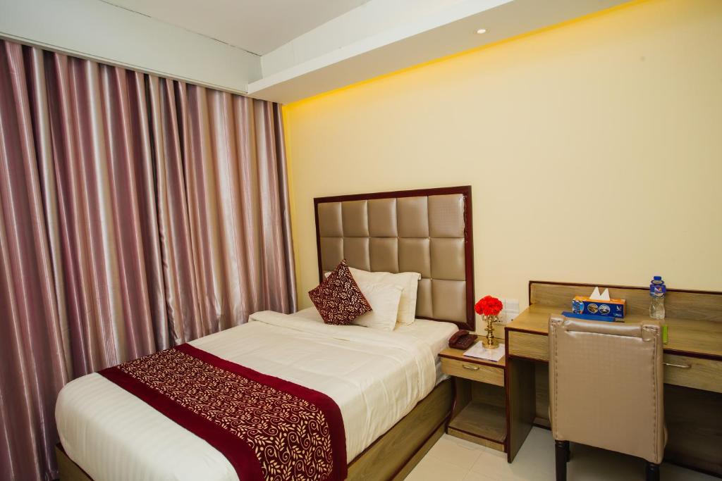 Hotel Mira Garden photo 1