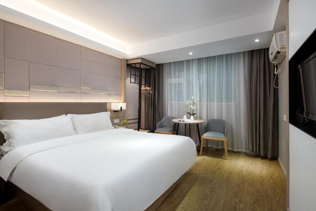 Morninginn, Jiefang Road photo 1