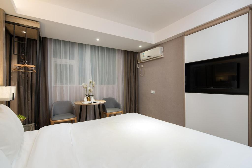 Morninginn, Jiefang Road photo 4