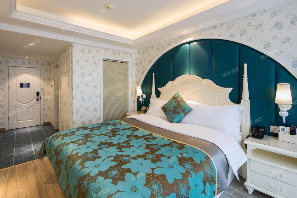 Morning Hotel, Changsha Quantang photo 2