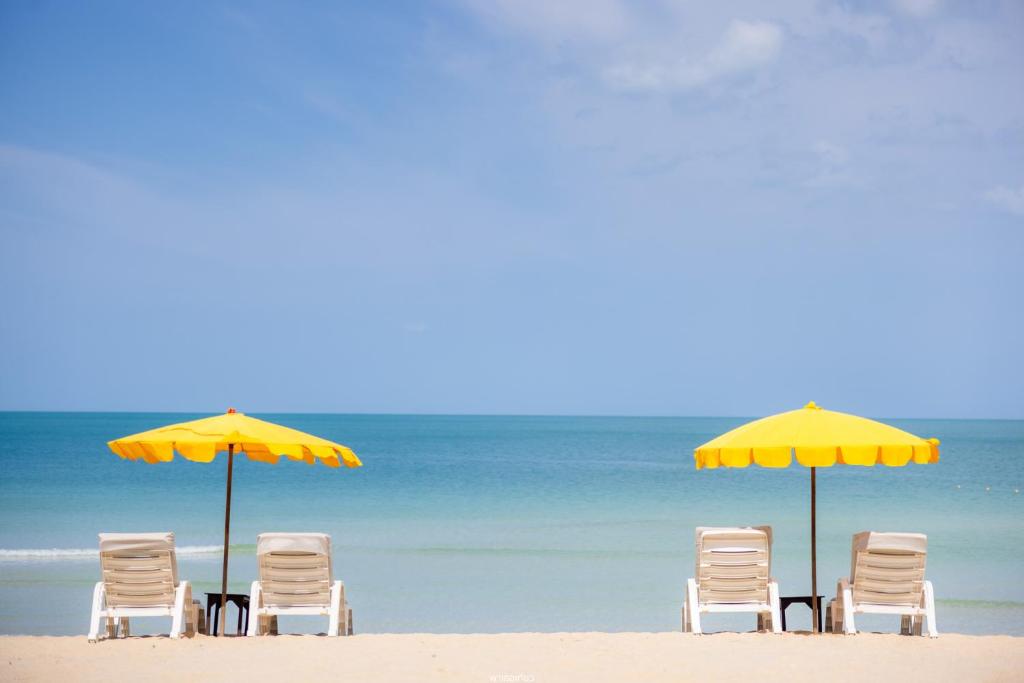 The Fair House Beach Resort & Hotel photo 2