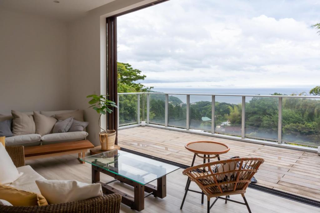 Yugawara Vacation House photo 1