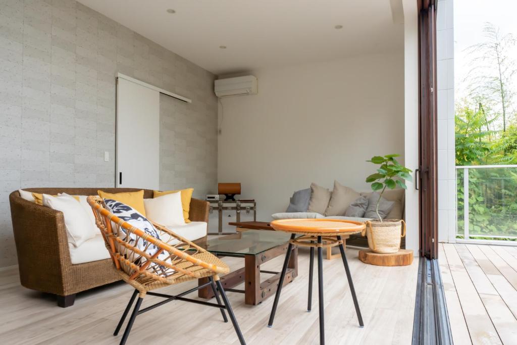 Yugawara Vacation House photo 2
