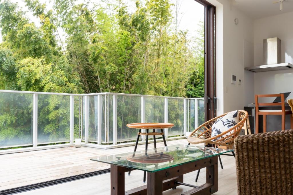 Yugawara Vacation House photo 3