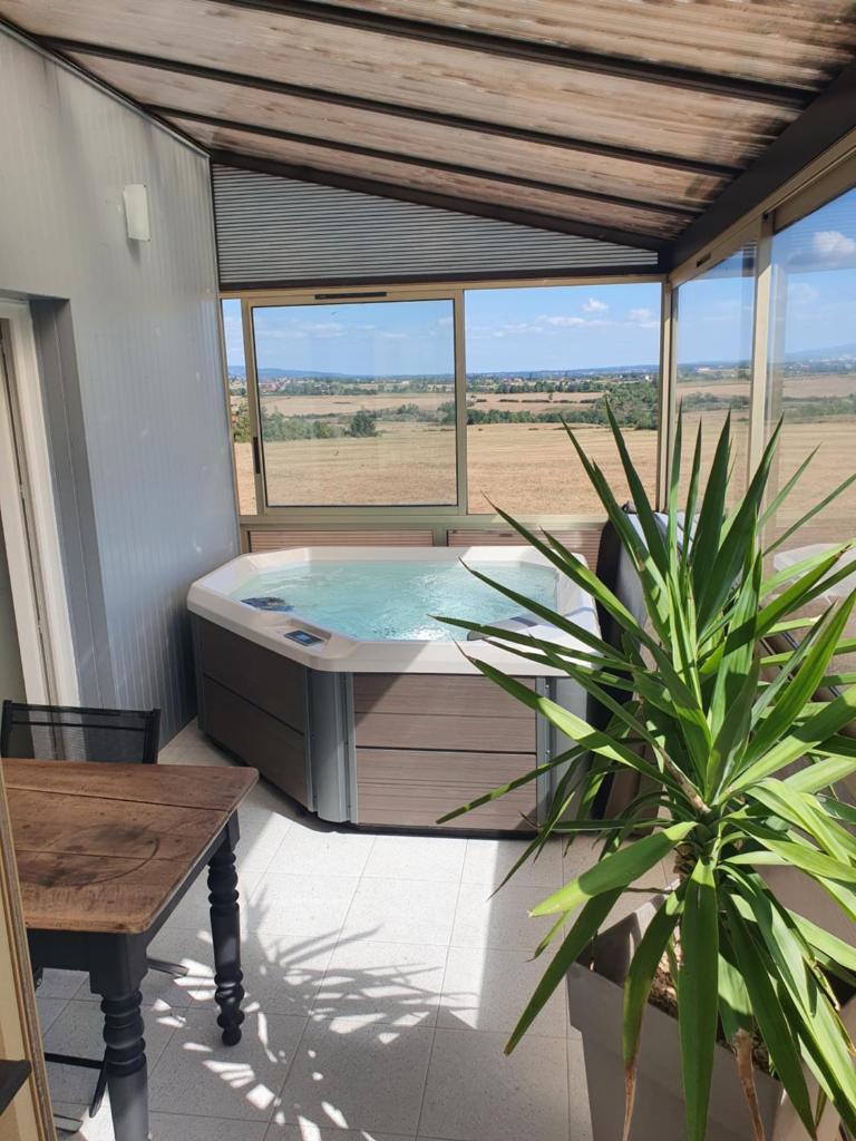 Chez Arnaud Sauna et Spa photo 2
