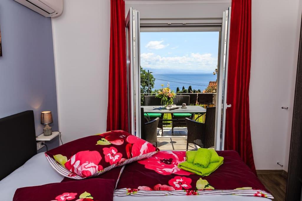 Apt2 - Villa two Angels with swimming pool, Ika - Opatija photo 2