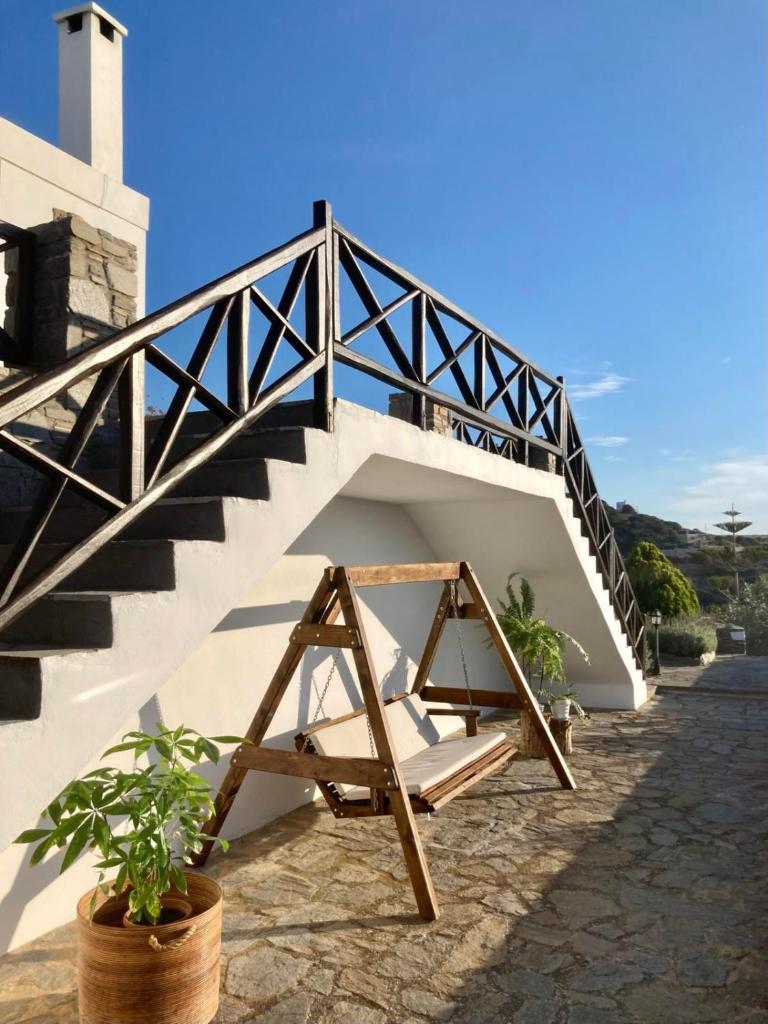 SYROU LOTOS Studios & Apartments photo 4