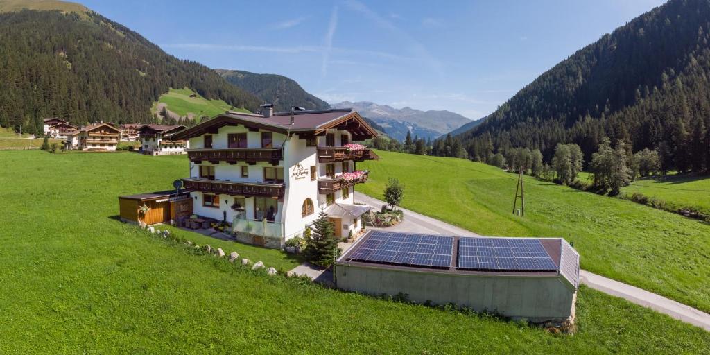 Haus Marchegg photo 2