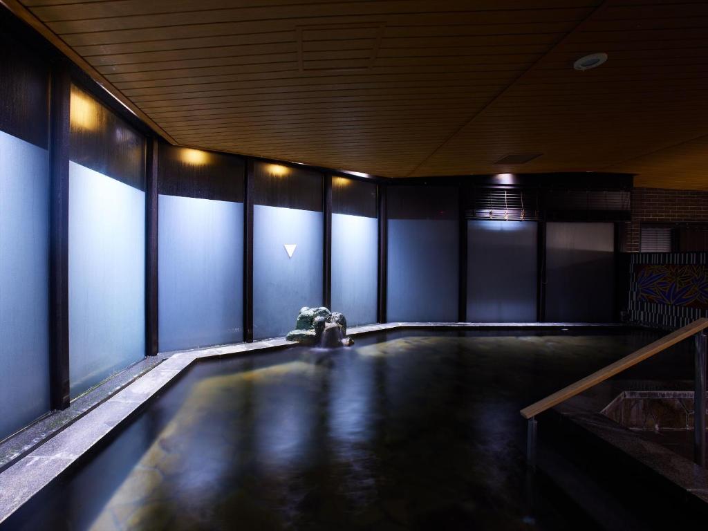 Kyoto Hot Spring Hatoya Zuihokaku Hotel photo 2