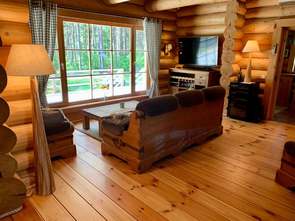 Kasepuu Holiday House photo 3