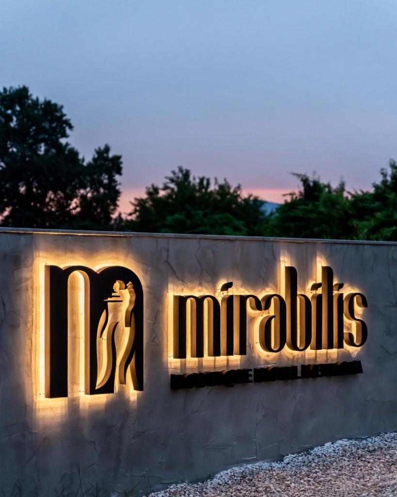 Mirabilis Boutique Hotel by Panel Hospitality photo 2
