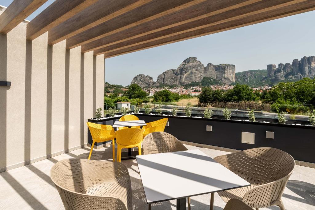 Mirabilis Boutique Hotel by Panel Hospitality photo 4
