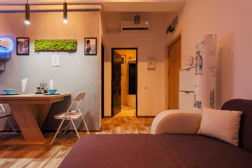 City Nest Maria Short Stay photo 4