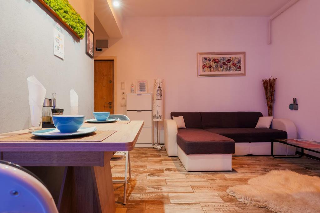 City Nest Maria Short Stay photo 3