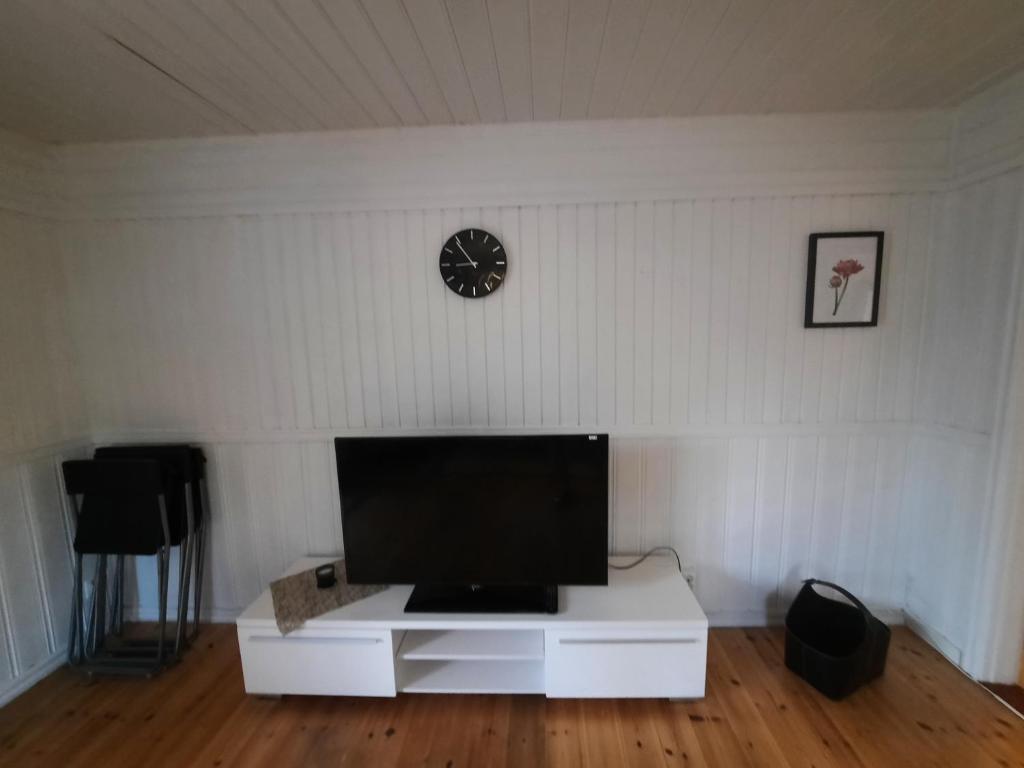 Hemtrevlig villa photo 1