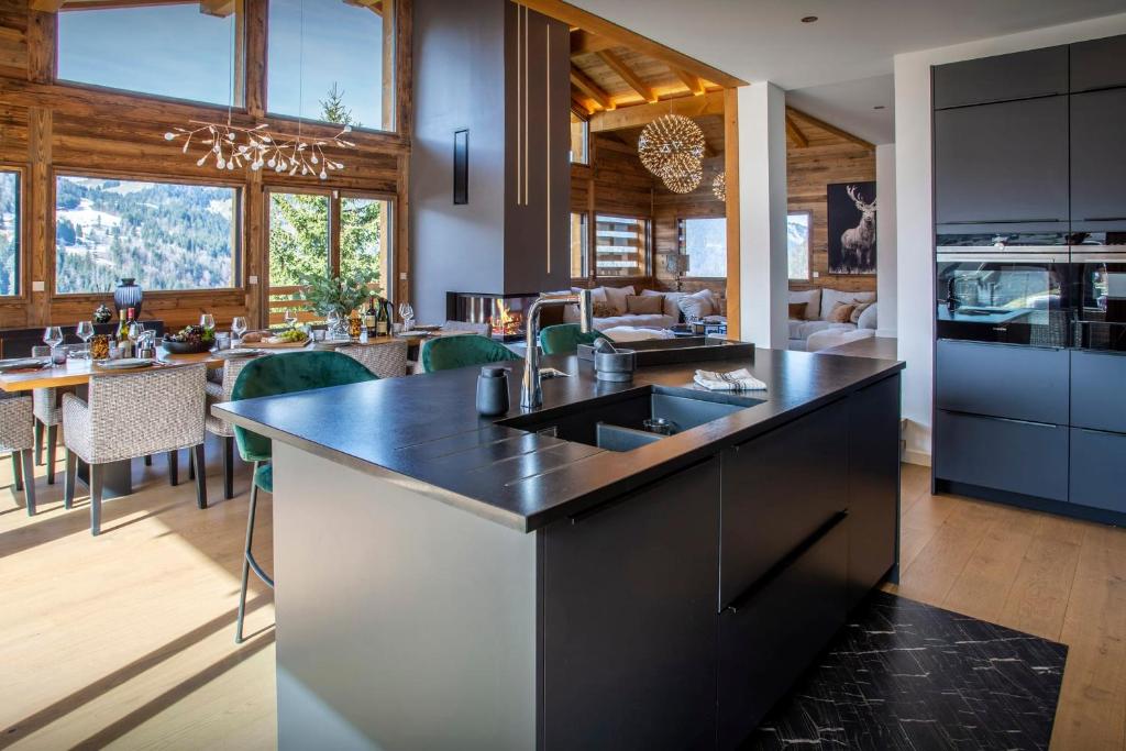 Chalet Bella Cha - OVO Network photo 4