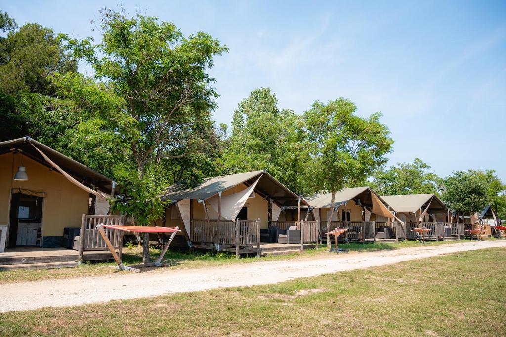 Glamping Istrië photo 4