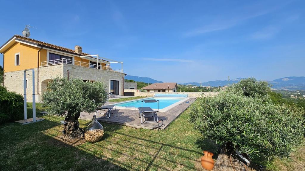 Casa dell’ Orso photo 1