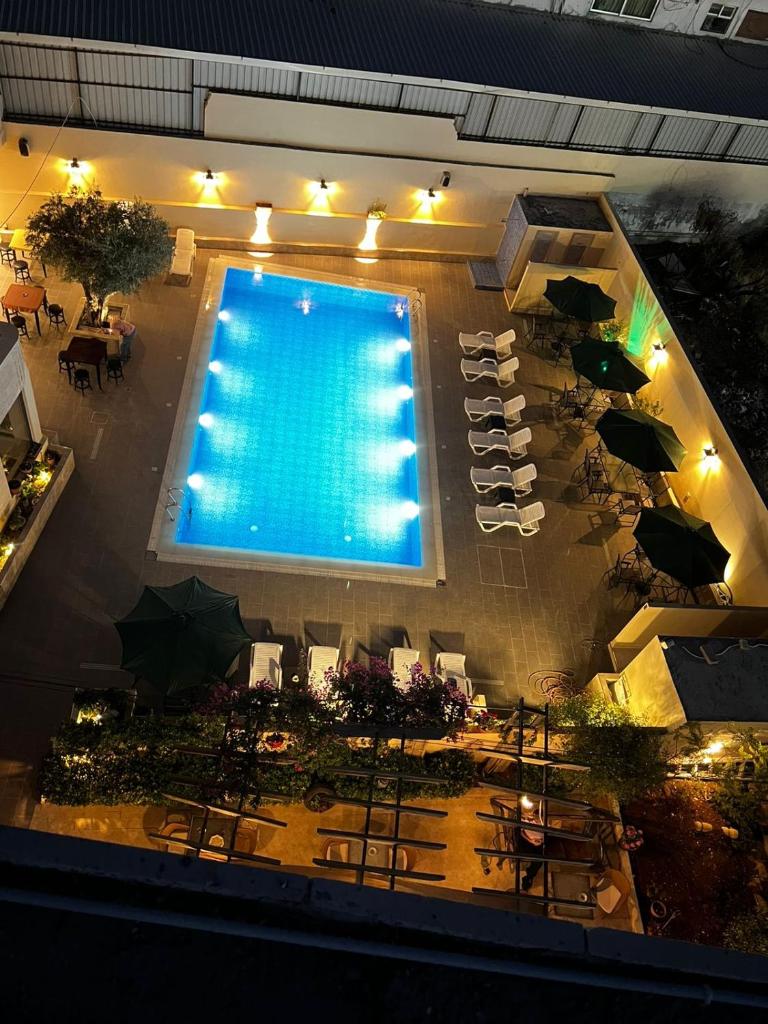 Salome Hotel photo 2