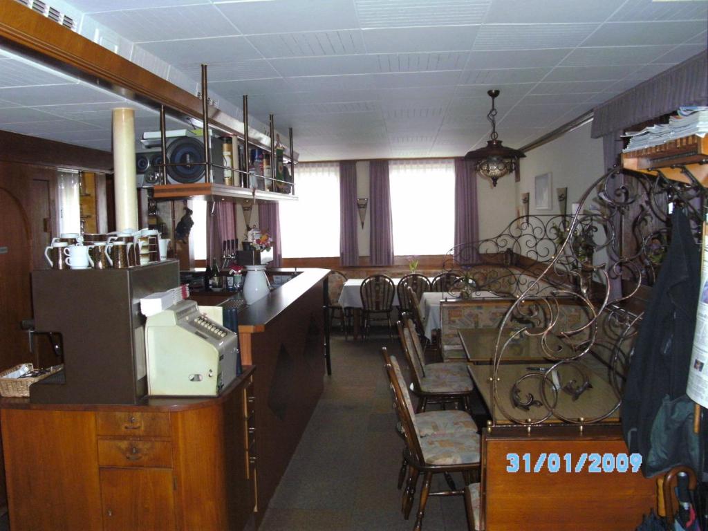 Gasthaus Waldhorn photo 3