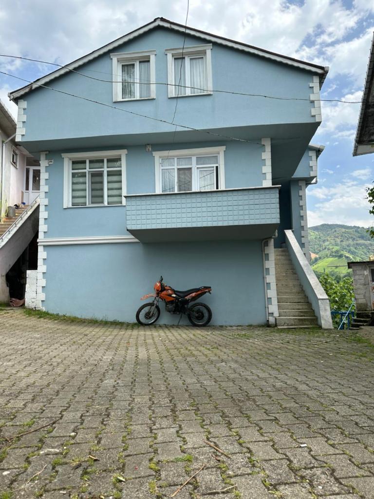 Sena apart ev