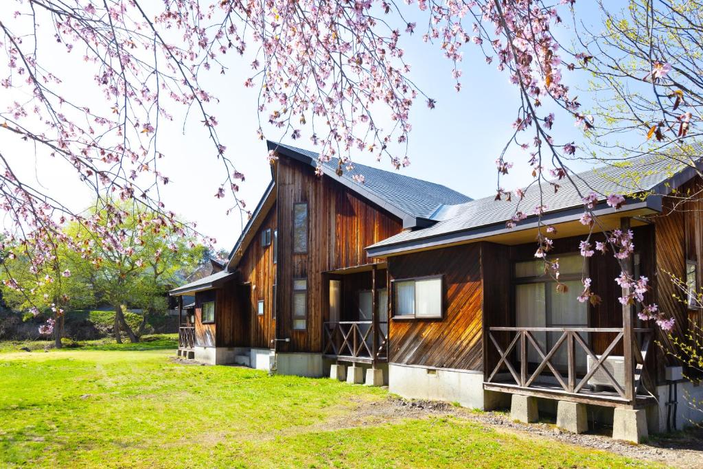 Nature Cottage Akabeko photo 2