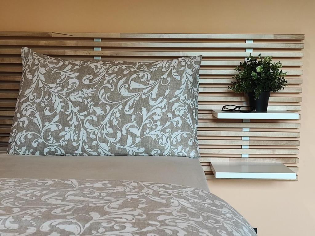 Desideria Rooms Bed and Breakfast