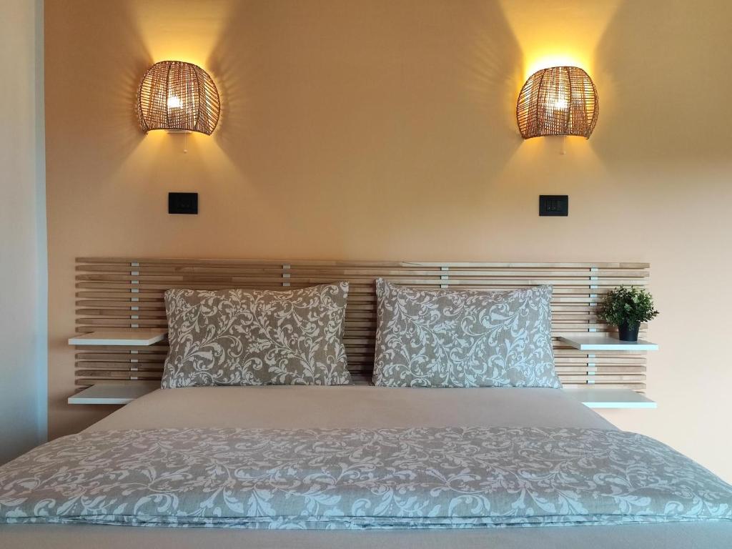 Desideria Rooms Bed and Breakfast photo 1