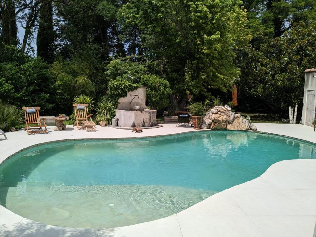 La Lézardière photo 3