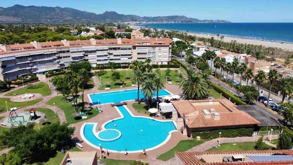 Fantástico Duplex en el Grao de Castellón