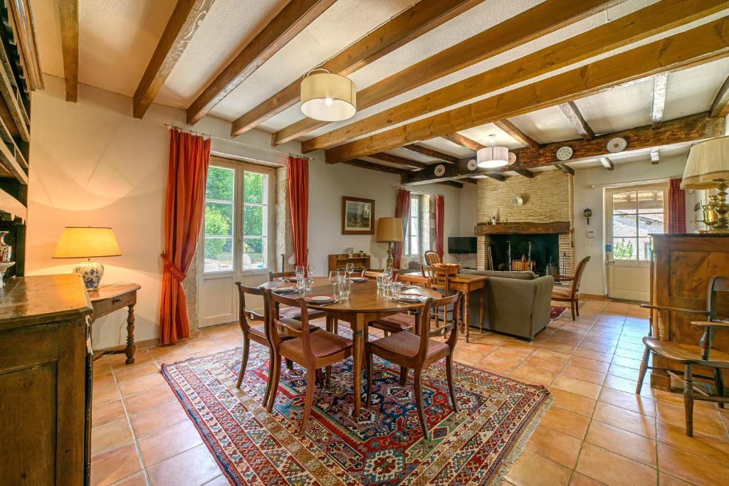 La Maison de Beaugas - Avec piscine dans le pays des bastides photo 1