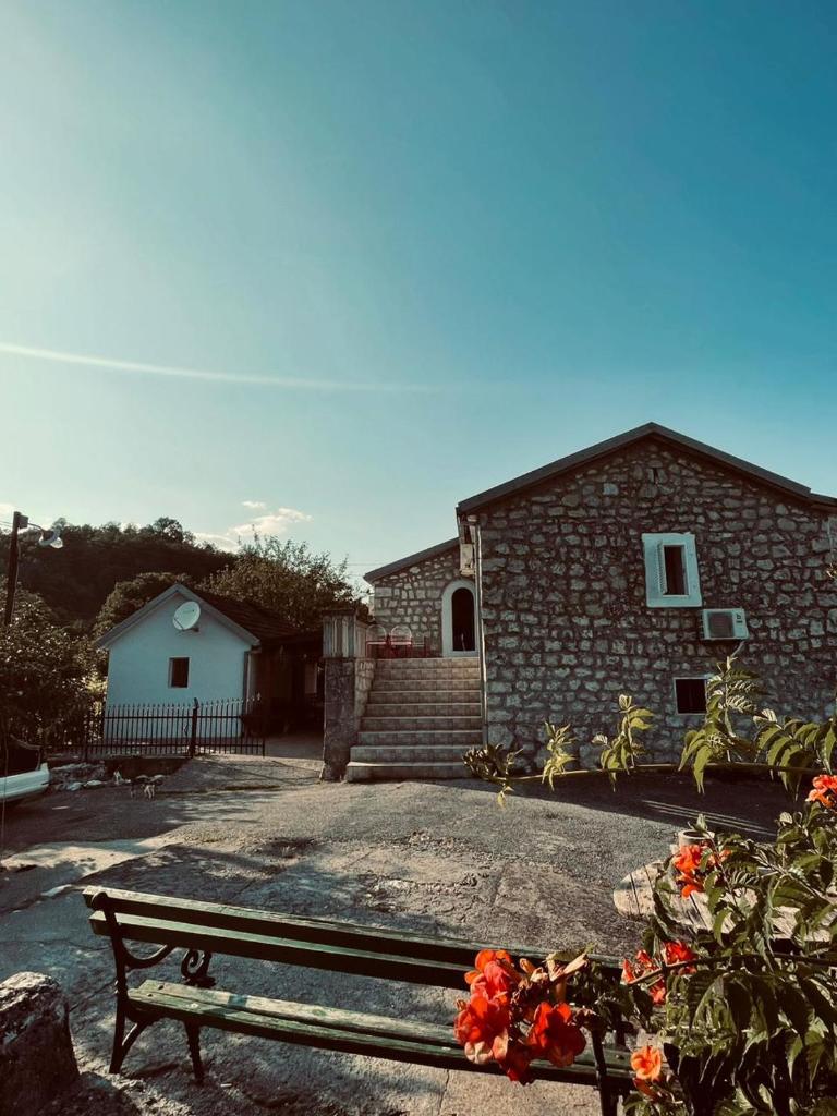 Rustic village photo 1