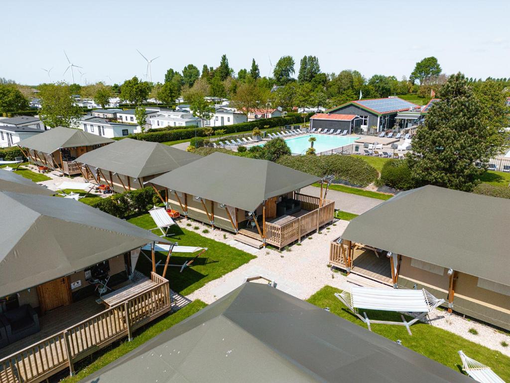 Glamping Kamperland photo 1