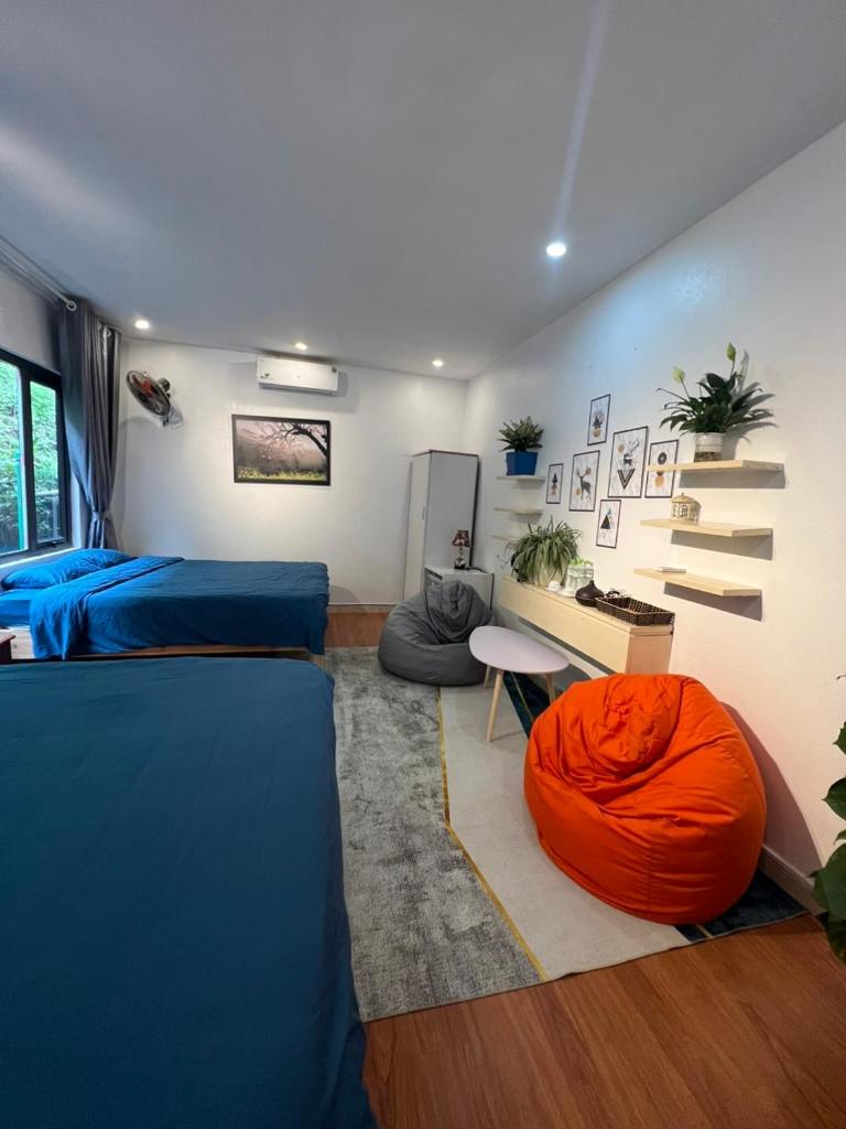 Cat Cat Garden Hotel