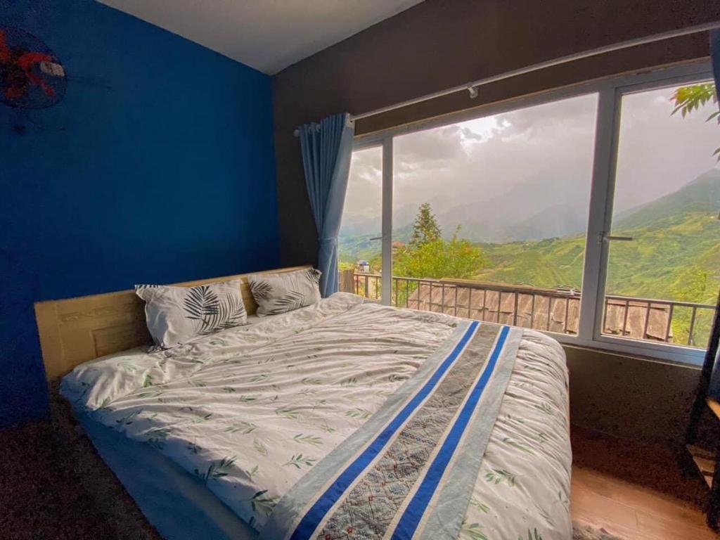 Cat Cat Garden Hotel