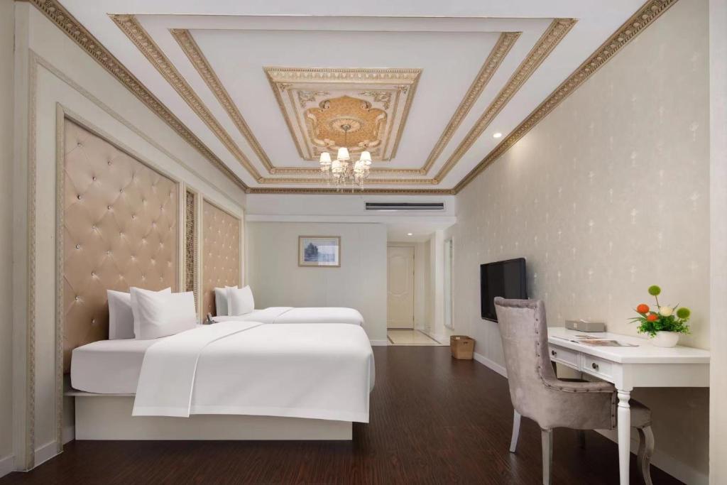 Morninginn, Lengshuijiang Yanjiang Road photo 4