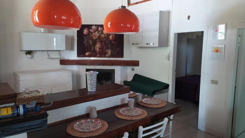 Villa Gioia Civita photo 3