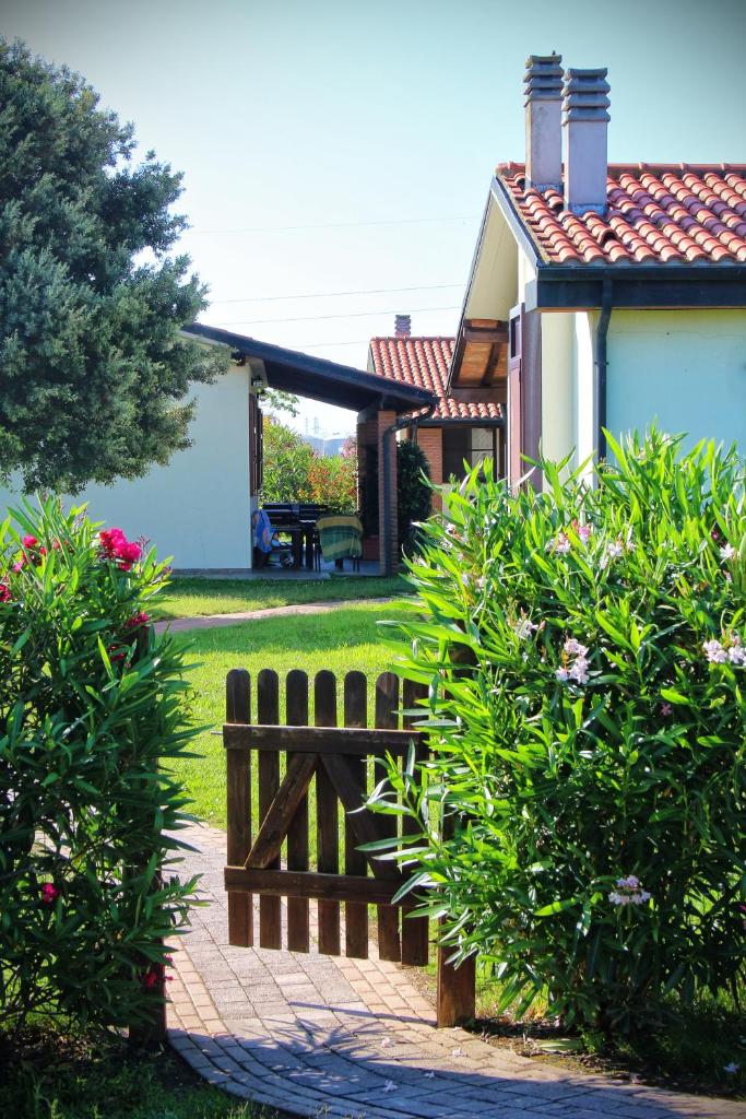 Agriturismo Gli Etruschi photo 1